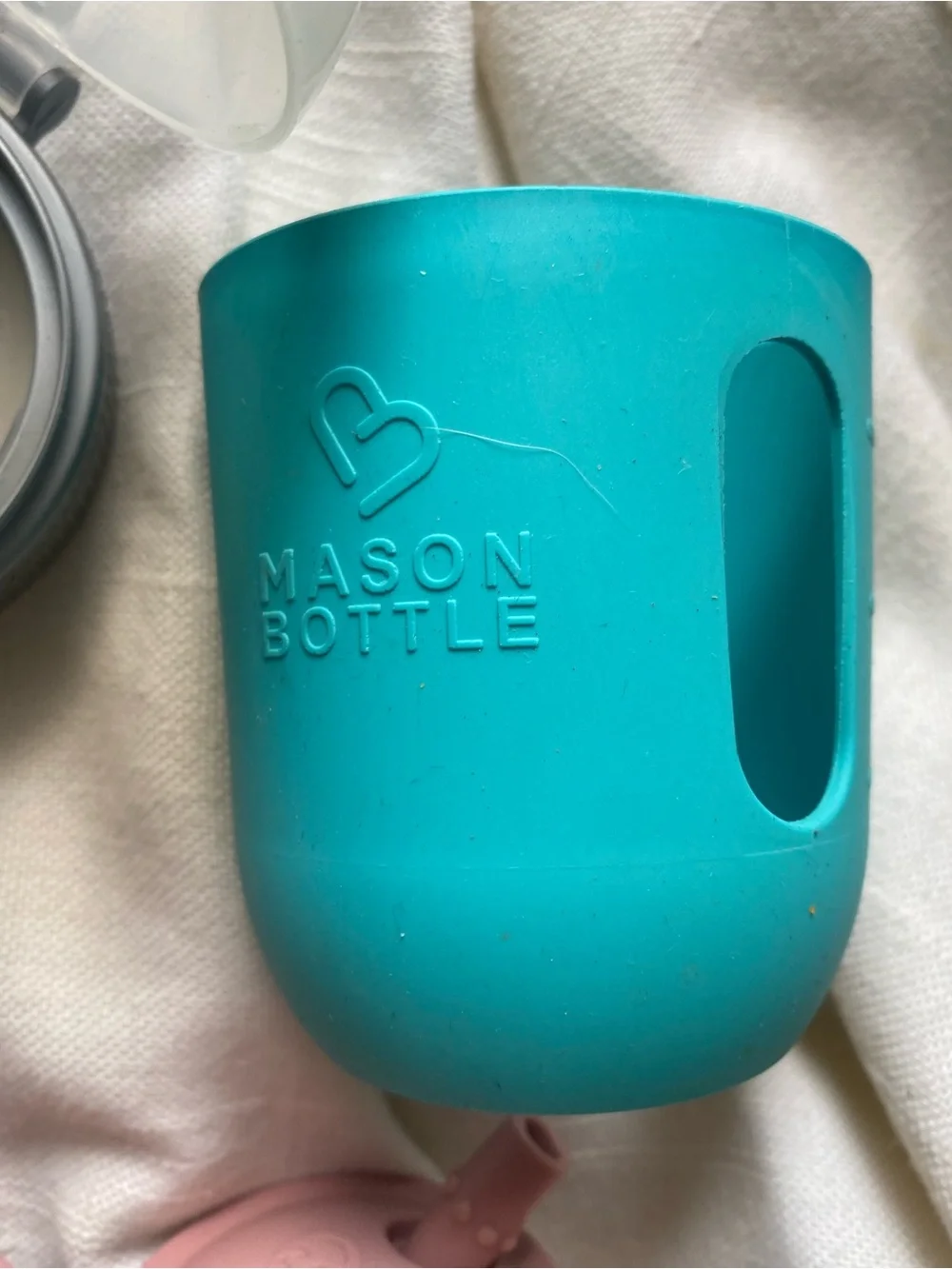 N/A soft silicone